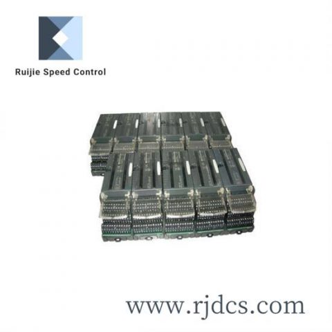 GE Fanuc IC200MDL741 Discrete Output Module, A Versatile and Reliable Choice for Industrial Automation