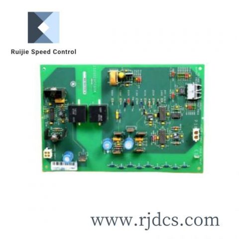 Schneider 354A1617P004 PLC Control Module
