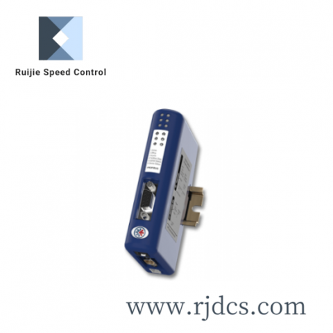 HMS AB7006 Industrial Communication Module