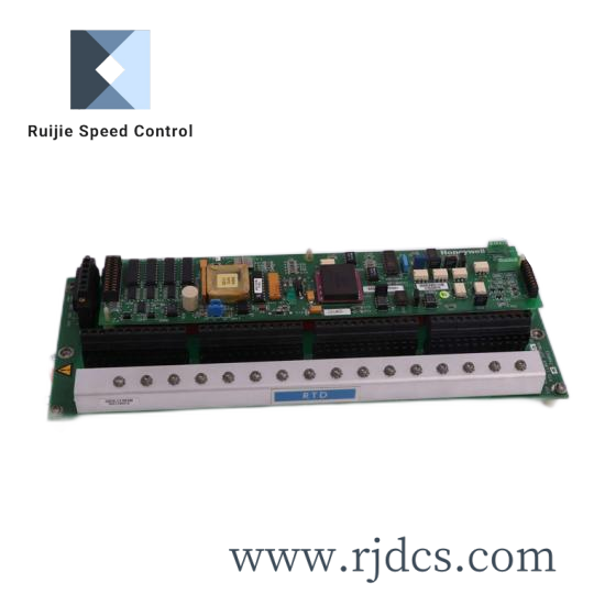 honeywell_4dp7apxpm22.png Honeywell 4DP7APXPM22 Precision Control Module for Industrial Automation