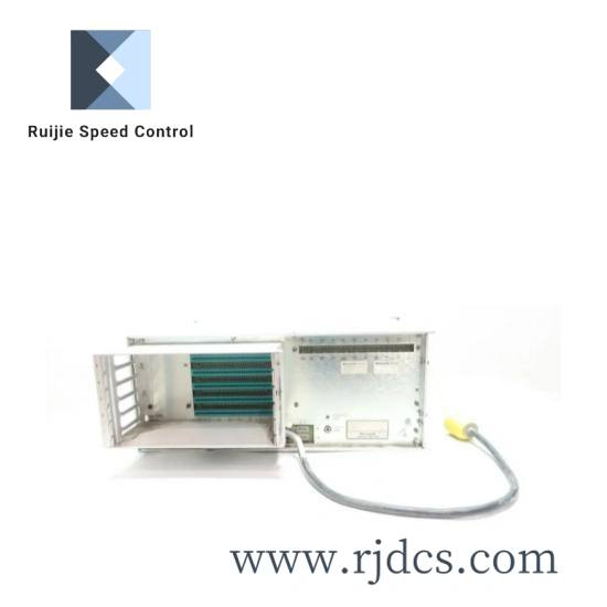 honeywell_51195458-600.jpg KOLLMORGEN 14ONOM21200 Control Module for Industrial Automation Systems