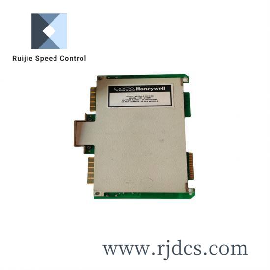 honeywell_621-2100r_output_module.jpg Honeywell 51304163-100 Industrial Automation Control System, Advanced Modular Design for Enhanced Performance