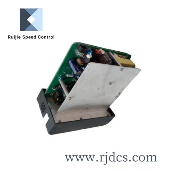 honeywell_900p24-0501_power_supply_1.jpg Honeywell 4DP7APXPM22 Precision Control Module for Industrial Automation