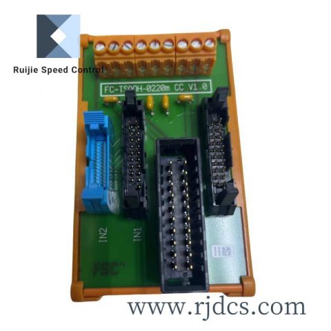 Honeywell 2MLB-M06A High-Performance Industrial Control Module