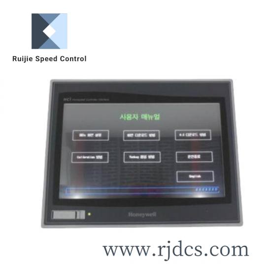 honeywell_hcix05-te-fd-nc_operator_interfaces.jpg Honeywell HCIX05-TE-FD-NC Industrial Control Module for Next-Generation Automation Solutions
