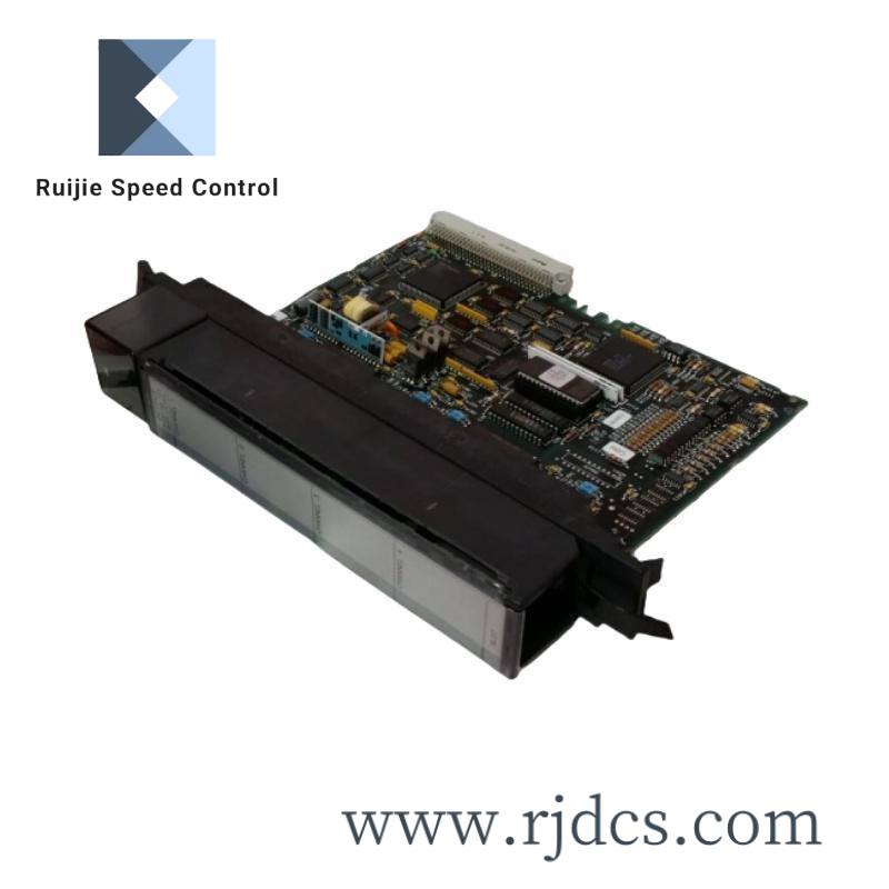 ic697alg321_ge_fanuc_analog_input_module-1.jpg GE IC697ALG321 Analog Input Module, High Precision Industrial Control Component