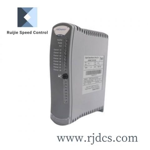 ICS TRIPLEX T9451 - Customized High-Frequency Power Supply Module