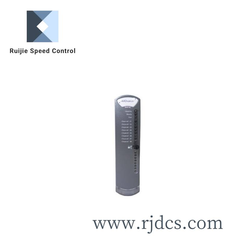 ics_triplex_t9451_1.jpg ICS TRIPLEX T9451 - Customized High-Frequency Power Supply Module