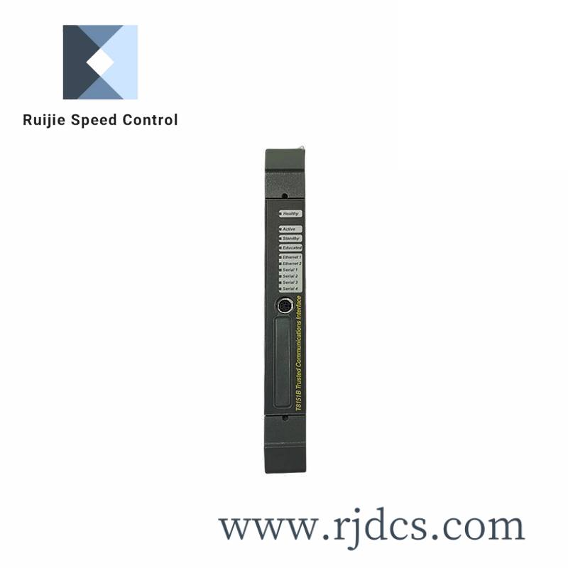ics_triplex_t9451_2.jpg ICS TRIPLEX T9451 - Customized High-Frequency Power Supply Module