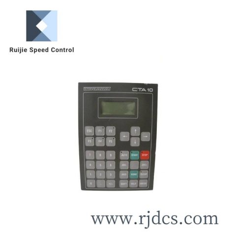 INDRAMAT 109-0943-4A03-02 Servo Drive for Precision Motion Control