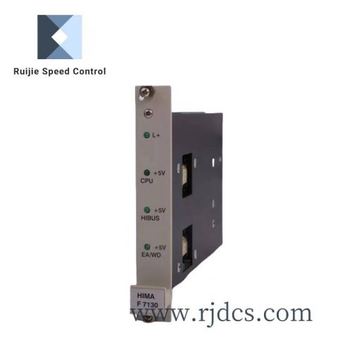 IWAKI ERC-6210 Control System - Industrial Automation Module