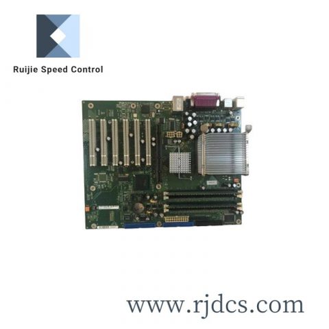 KUKA 00-154-293 Motherboard, High Performance Control Board for Industrial Automation