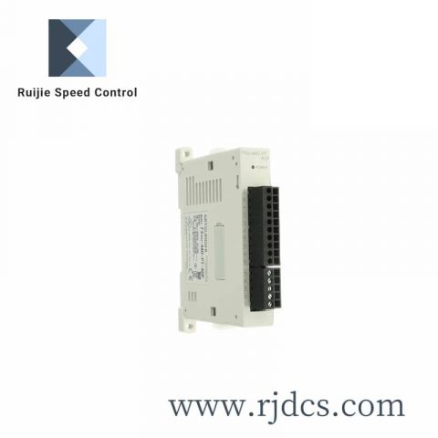 Mitsubishi Q35B Base Rack Backplane Unit for General Purpose Control Systems