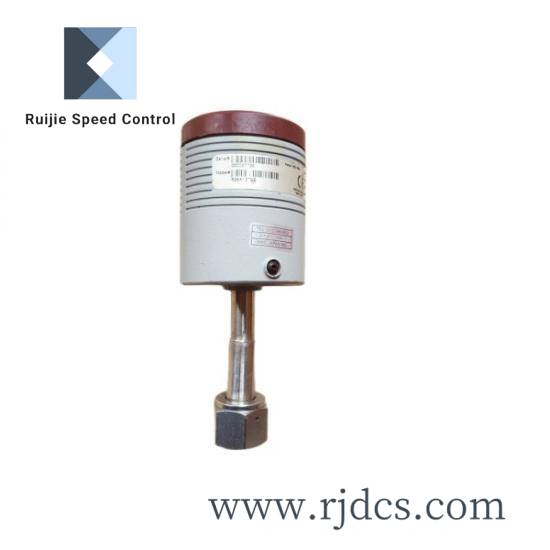 Banner MKS 722A01TCD2FA Industrial Control Module