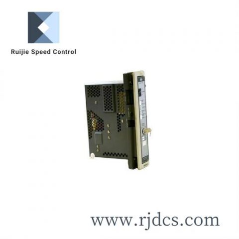 Schneider Electric Modicon PC-L984-785 I/O Module, High Performance in Industrial Automation