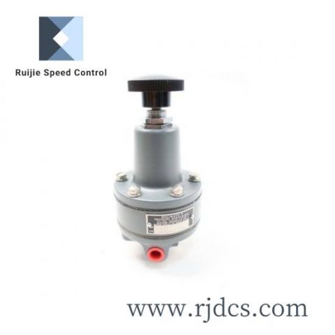 MOORE 750E1B2GNNNF High-Performance Industrial Control Module