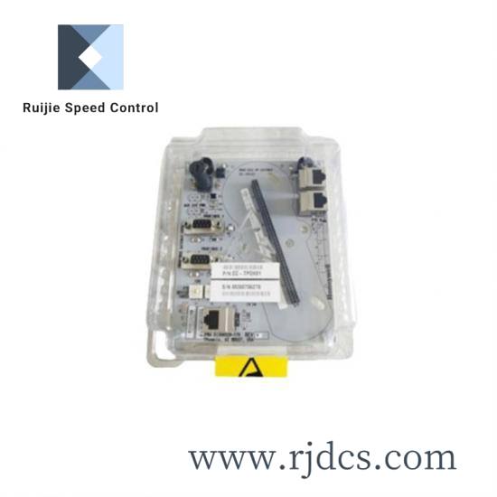 mtl_mtl5053_1.jpg MTL MTL5053 Module Card - High-Performance Industrial Module