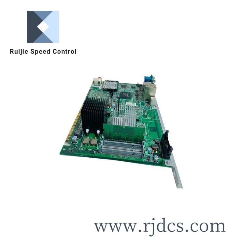 nachi_um356b_3.jpg NACHI UM356B Industrial Control Module - Enables Synchronized Start-Stop Functions