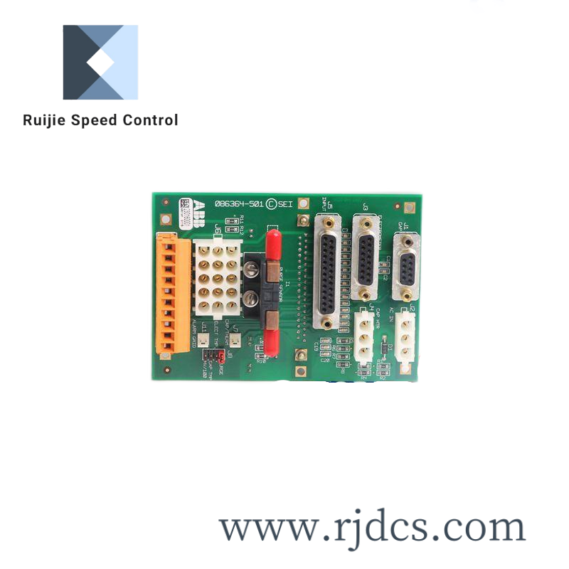 new_original_abb_xu03_xu_03.png ABB 3BSE018680R1 Communication Interface Module for Industrial Control Systems