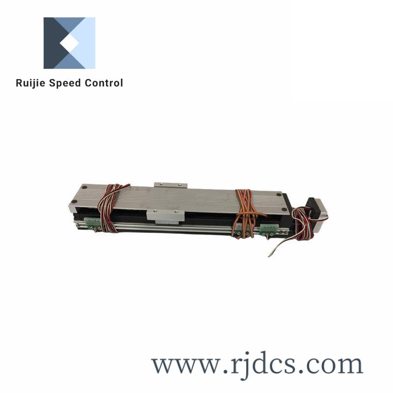 NSK MCS06020P10K-302BZ Linear Stage Bearing Table, High Precision Motion Control Component