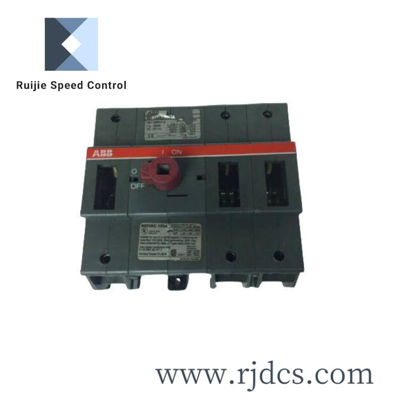 nuim-6xc_abb_inverters_acs600.jpg ABB 3HAC031542-001 Industrial Control Module