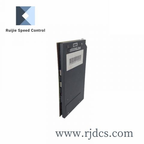 ABB OCM 44A737830-001R04 Industrial Control Module