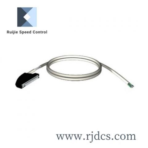 Schneider AS-B826-116 Industrial Control Module