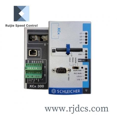 SCHLEICHER SSY52 Industrial Sensor Module, High Precision Automation Component