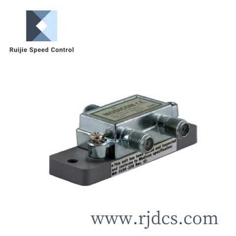 Schneider Electric 140CHS32000 High-Performance Communication Module