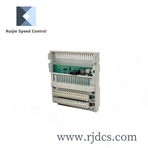 Schneider Electric VDI67D0435 Industrial Touchscreen Display, 1024x768 Resolution, 12V-24VDC Power Supply