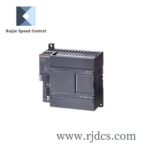 Siemens 1FK6063-6AF71-1EH0 High-Precision Servo Motor