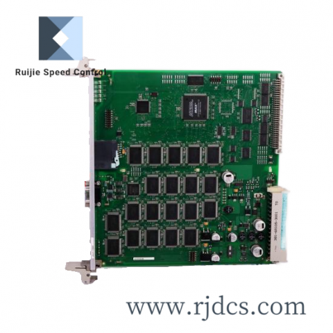 POWEROHM PWB-110 Industrial Control Module, Optimized for High-Efficiency Performance