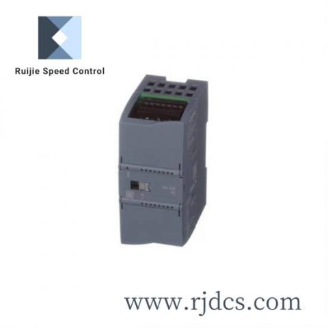 ROEMHEKD D35321 Industrial Control Module