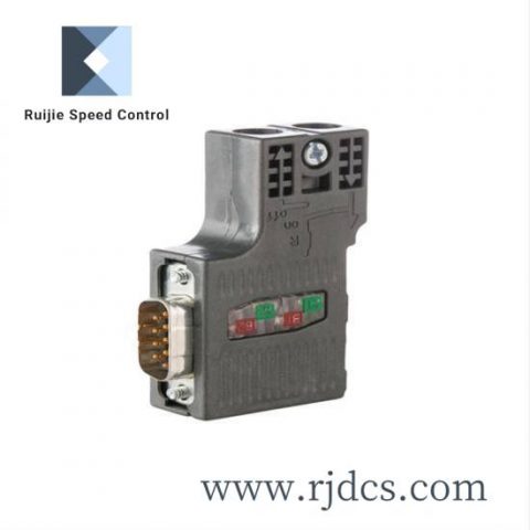 Siemens SIMATIC Automation Control System, 6ES7972-0BA52-0XA0, PLC Module