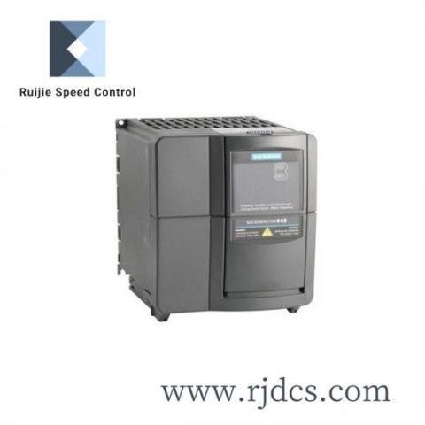 Siemens MICROMASTER 4 Basic Operator Panel 2 (BOP-2), High-Quality Industrial Control Module