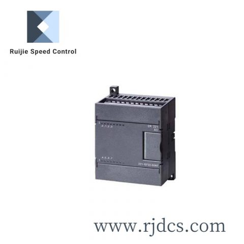 SIEMENS NKDG/A Digital Input Module for Industrial Automation