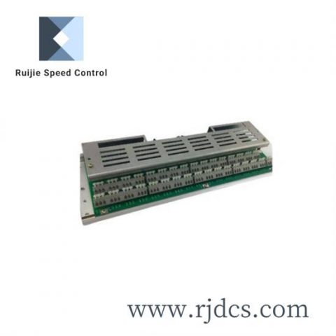 TRICONEX 3006 Industrial Control Module, High Reliability & Efficiency