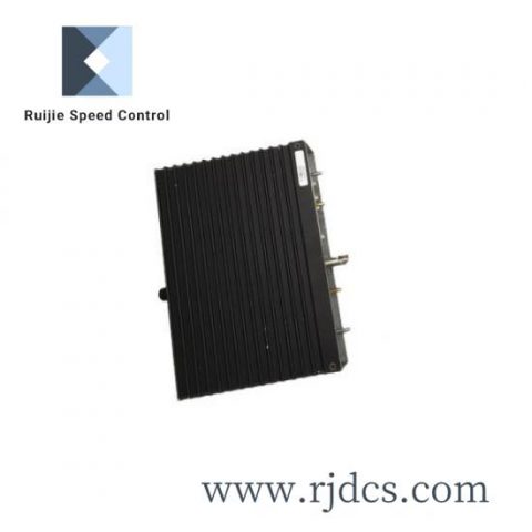 TRICONEX 2000418 Industrial Control Module