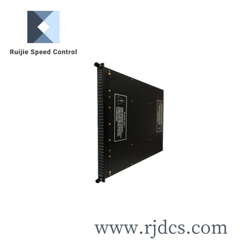 TRICONEX 3625A - Industrial Control Module, Advanced Automation Solutions