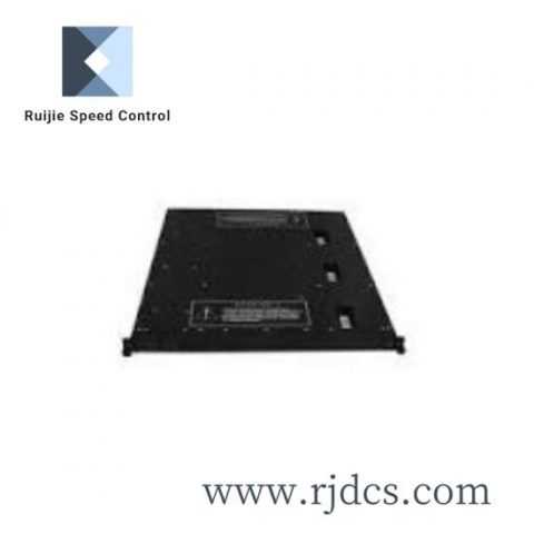 TRICONEX 4000094-313 - High-Performance Industrial Control Module