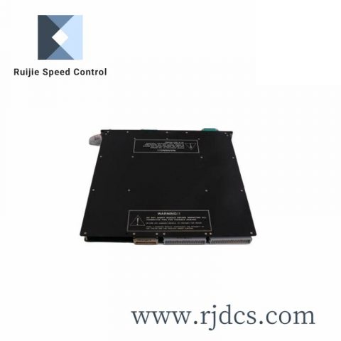 TRICONEX FTA-554 High-Quality Process Control Module