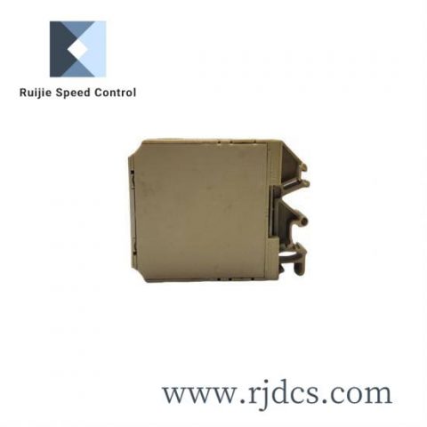 Weidmuller 0302860000 High-Performance Terminal Block