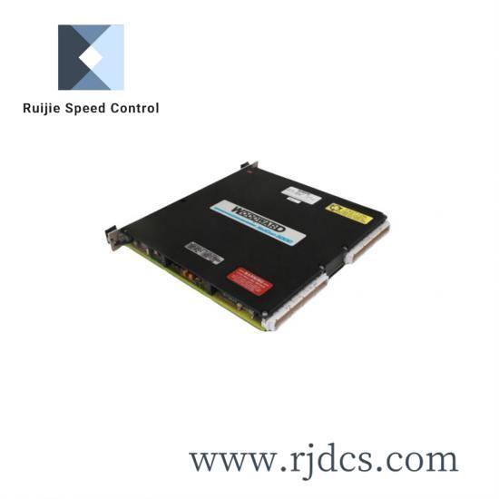 woodward_5464-211_act_driver_module.jpg WOODWARD 5501-372 Industrial Control I/O Board