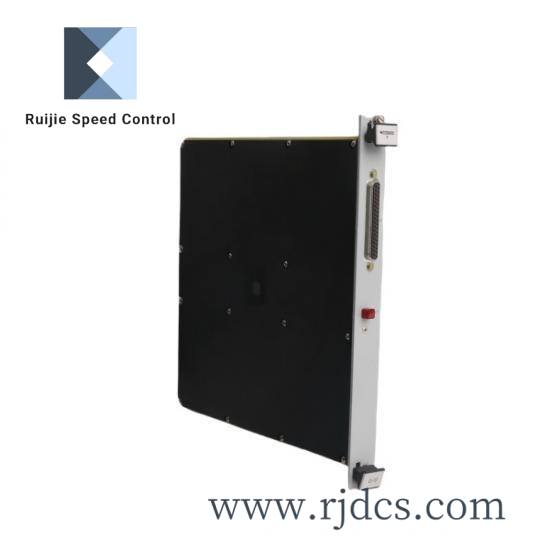 woodward_5464-6532.jpg WOODWARD 5501-372 Industrial Control I/O Board