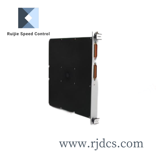 woodward_5501-372_i_o_board-1.png WOODWARD 5501-372 Industrial Control I/O Board