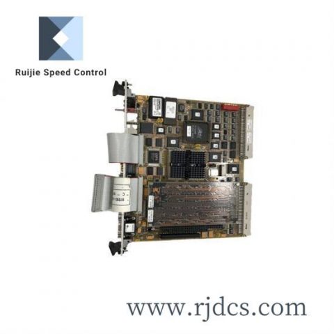 XYCOM XVME-976/201 High-Performance VMEbus Module