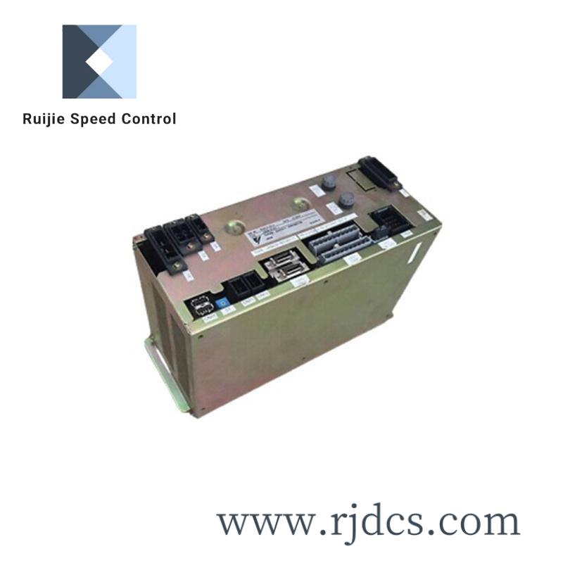 yaskawa_nx100jzrcr-ntu30b-1_power_supply_unit.jpg Yaskawa USAFED-20FA2S A1000 Series 20HP 600V 3-Phase Wall-Mounted AC Drive