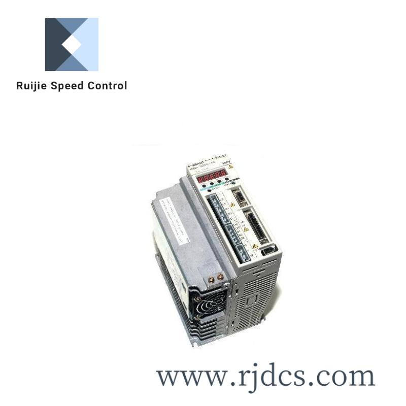 yaskawa_sgdh-05de-oy_rives-ac_servo.jpg Yaskawa USAFED-20FA2S A1000 Series 20HP 600V 3-Phase Wall-Mounted AC Drive