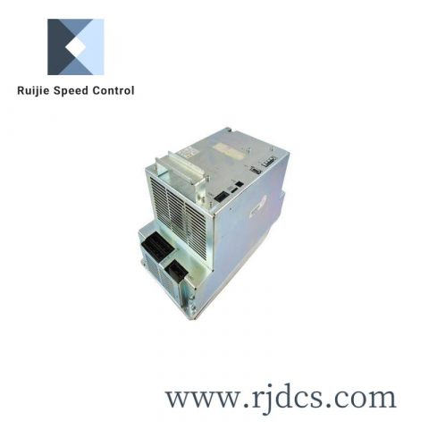 Yaskawa CIMR-G5M43P7 Industrial Drive, 400V, 3HP, 3 Phase, N1, G5 Series, 12A CT