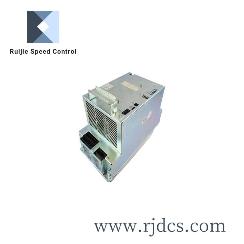 yaskawa_sgdr-sdb950a01dy500_servo_drive.jpg Yaskawa CIMR-G5M43P7 Industrial Drive, 400V, 3HP, 3 Phase, N1, G5 Series, 12A CT